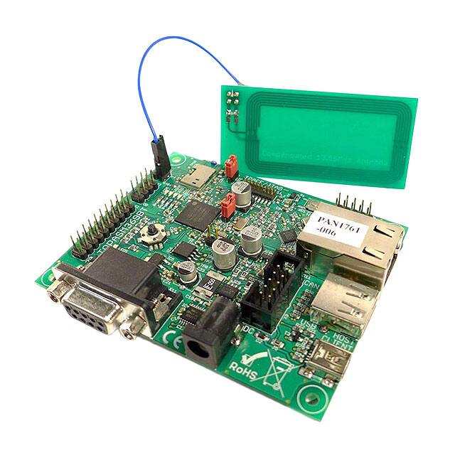 ENW89848AVKF Panasonic Electronic Components  Cartes de kits d'évaluation et de développement RF